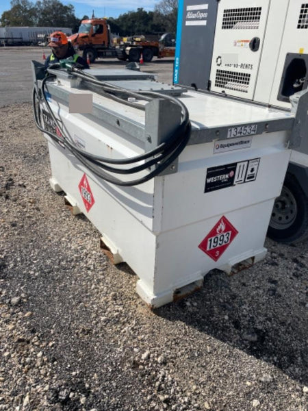 2021 TRANSCUBE 20TCG(G)W-NA
