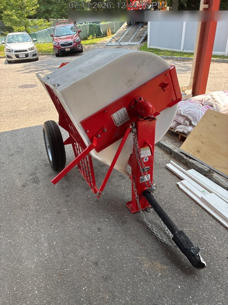 2025 MULTIQUIP WM90PH8