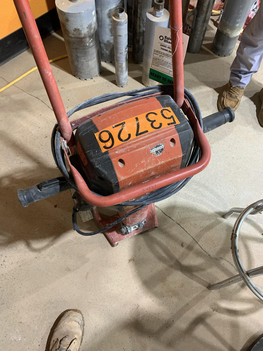 2019 HILTI TE 3000-AVR