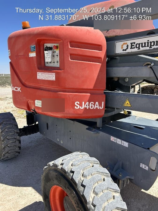 2019 SKYJACK SJ46 AJ