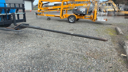 2019 ATLAS COPCO 10X2.75