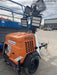 2024 Generac MLT2 Diesel, Flex Switch 120V Input, Powerzone Controller, 
(4) 320W LED Lights, 4kW Generator, 39.9 Gal Fuel Tank, 2" Ball, T3