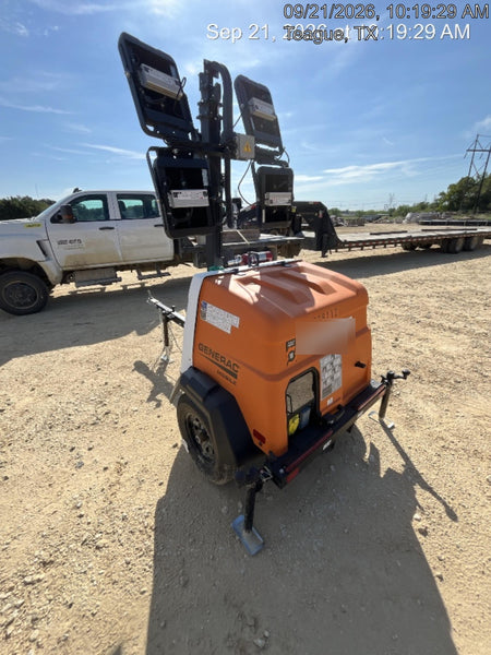 2026 GENERAC MLTS-4