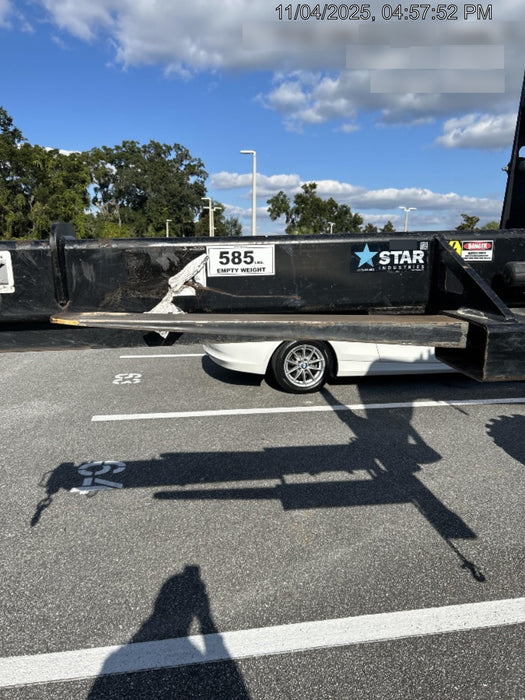 2024 STAR INDUSTRIES M1360B - Star JIB Boom