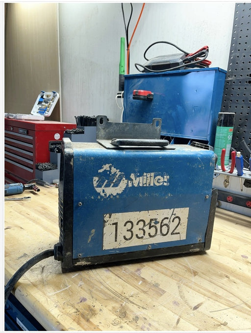 2020 MILLER ELECTRIC CST-280