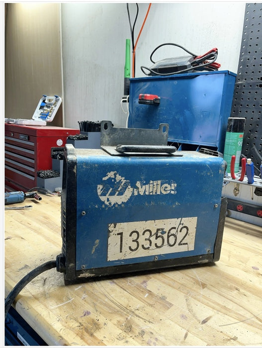 2020 MILLER ELECTRIC CST-280