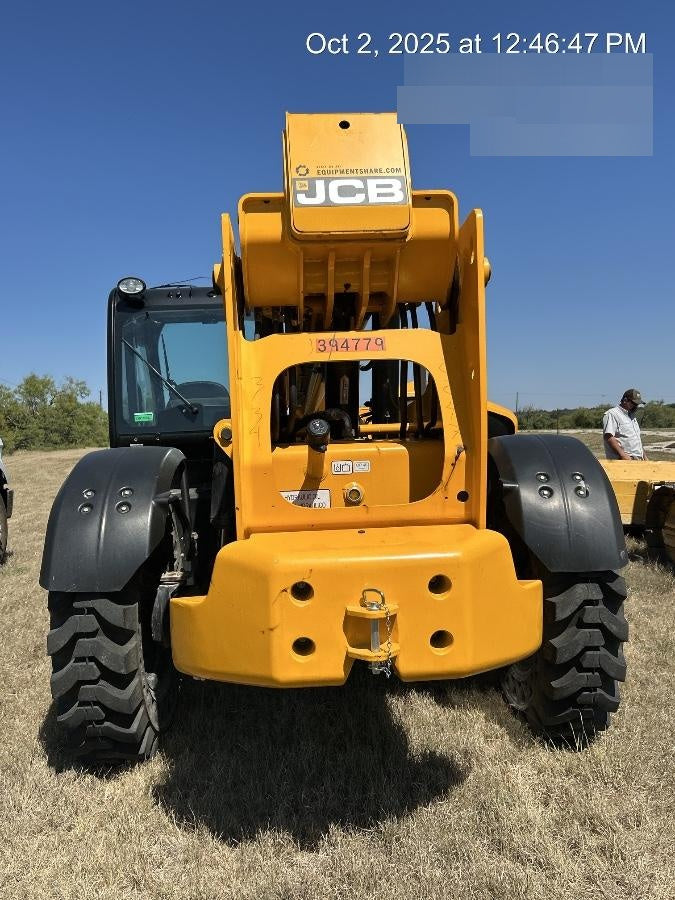 2024 JCB 509-42