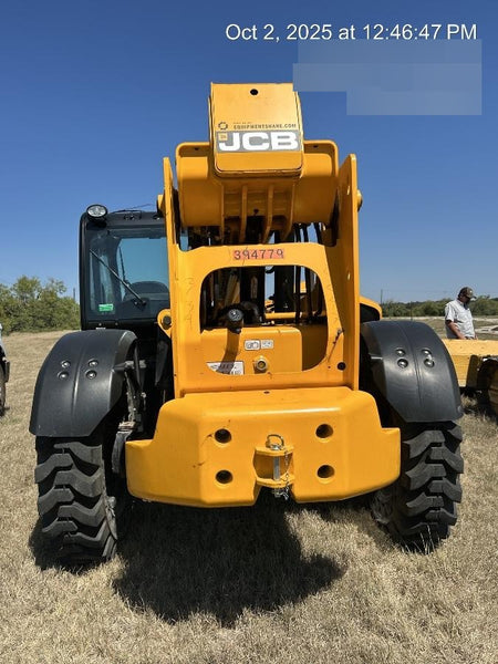2024 JCB 509-42