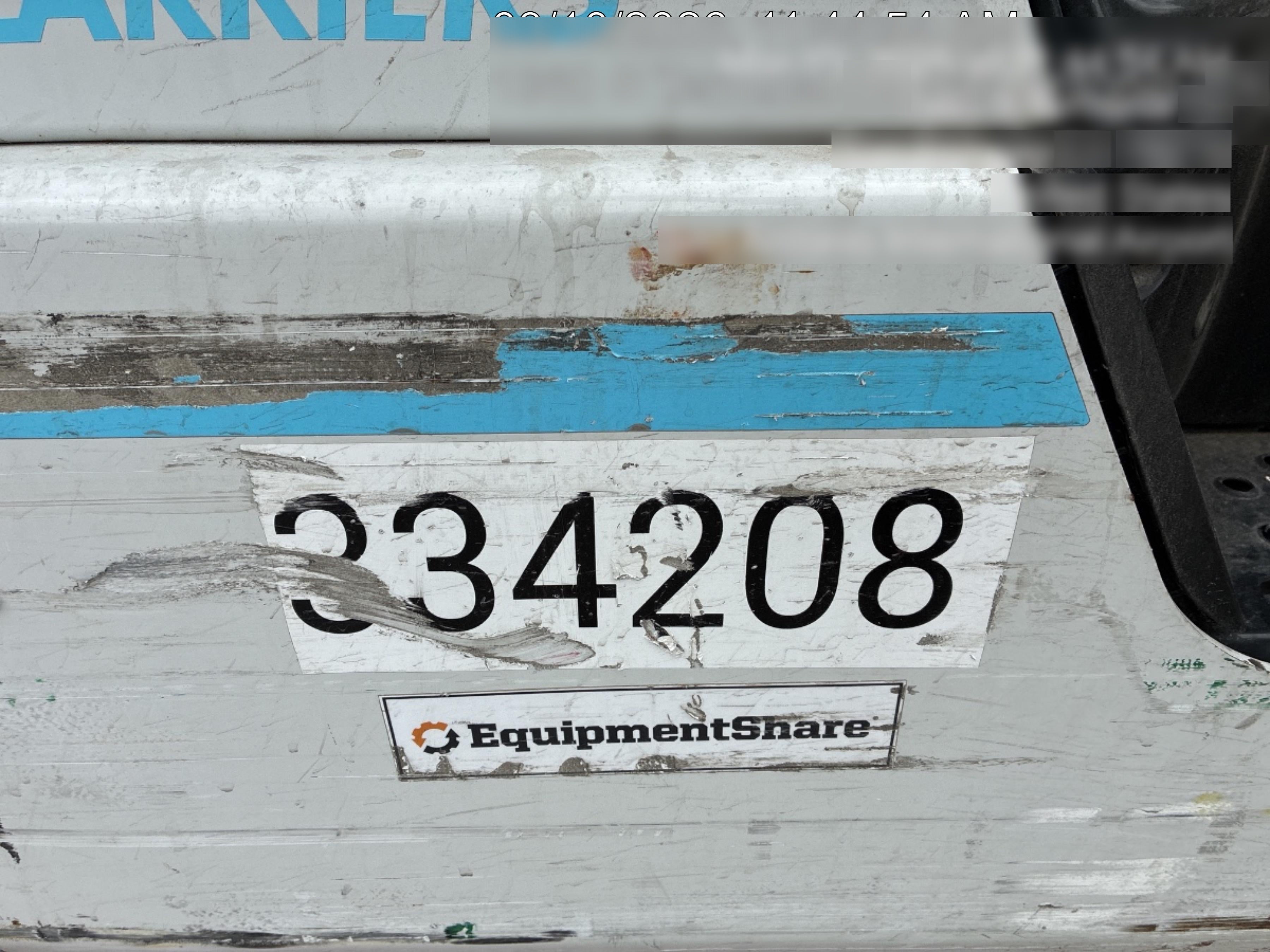2023 UNICARRIER MAP1F2A25DV