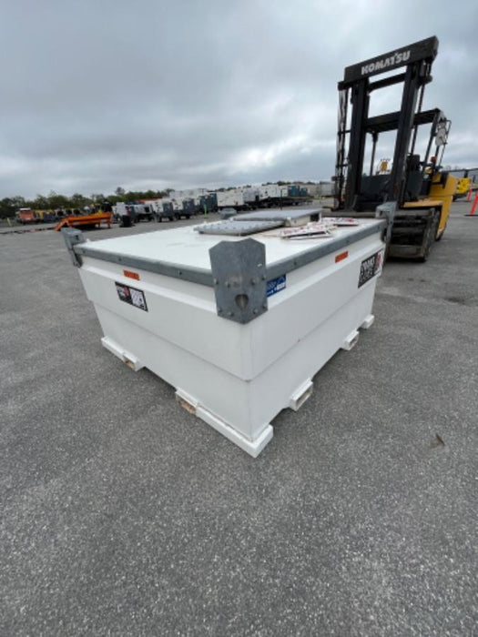 2024 WESTERN GLOBAL 50TCG