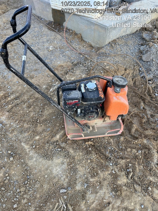 2023 MULTIQUIP MVC82VHW