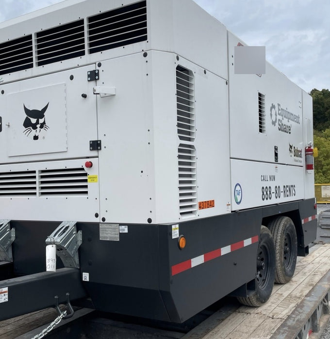 2024 BOBCAT PA915WCU-T4F