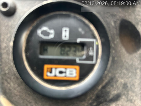 2025 JCB 512-56
