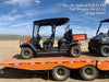 2022 KUBOTA RTV-X1140W-H (Canopy)