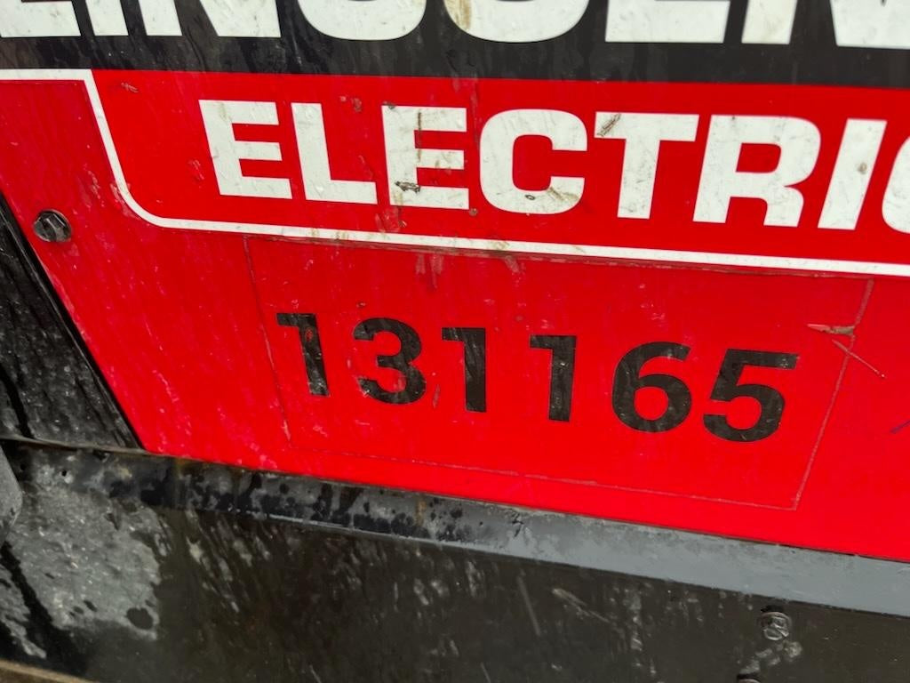 2021 Lincoln Electric Ranger 305 LPG K3430-1, Ranger 305 LPG, Undercarriage, Tank Holder & Strap, 10kw AC Gen, 25hp Kohler LPG Eng