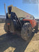 2019 JLG 1255 JLG 1255 T4F w/Full Cab, HVAC, Solid Tires, Work Lights/Beacon, 60" Carriage/Forks