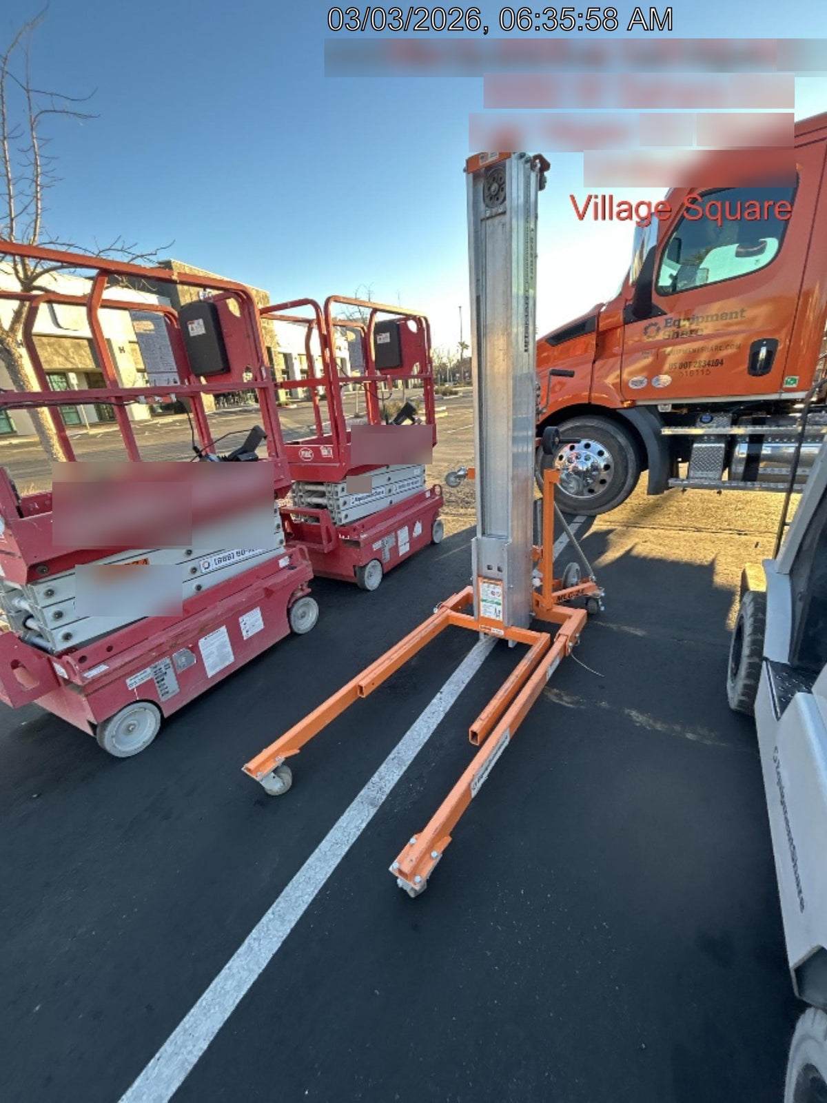 2021 LIFTSMART MLC-24
