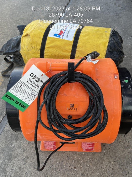 2022 ALLEGRO 9539-12