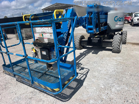 2024 GENIE Z-45 XC