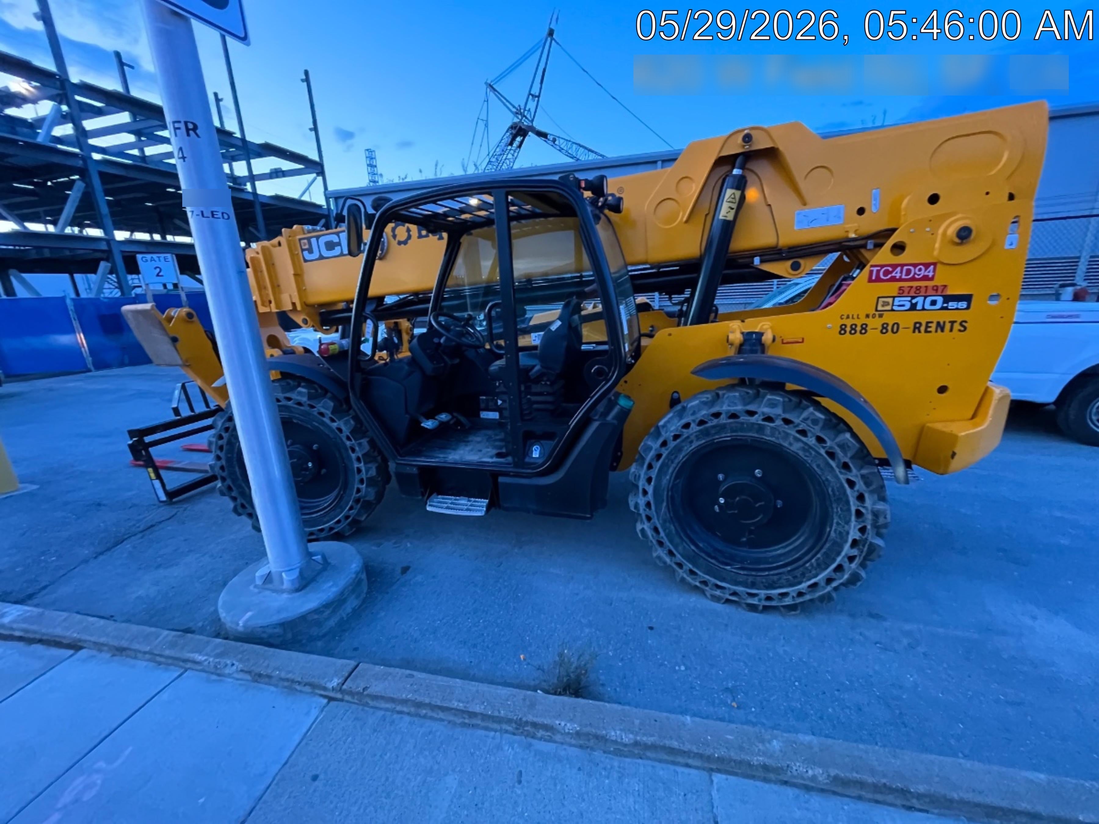 2025 JCB 510-56