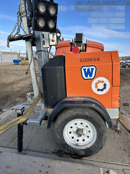 2025 WANCO WLTT-4MK8K