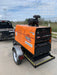 2022 Lincoln Electric Vantage 549X Crosslink Technology, Trailer Mounted, ES Decals, T3