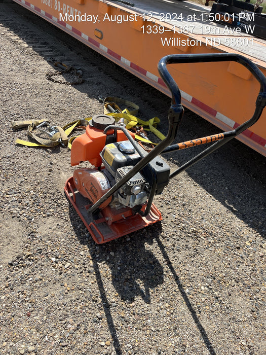 2023 MULTIQUIP MVC82VHW