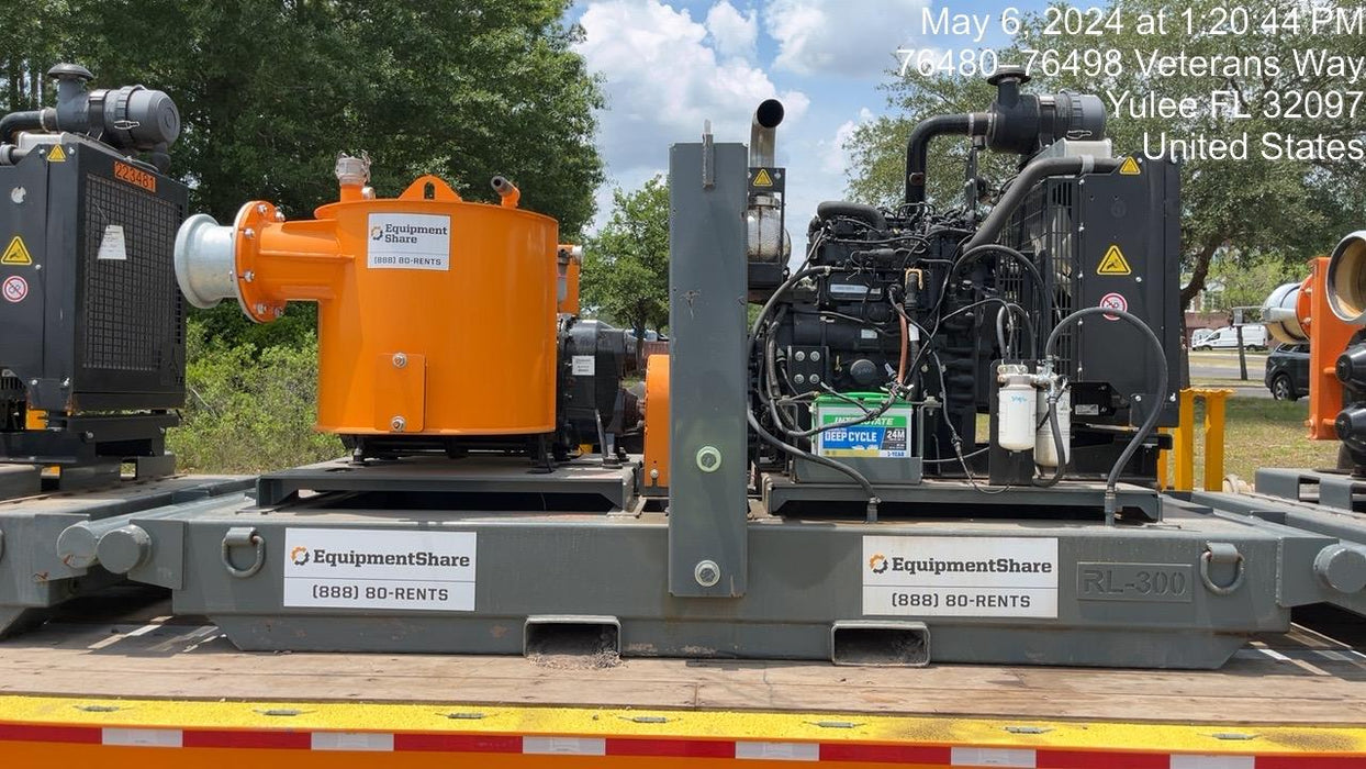 2022 MYERS-SETH RL-300