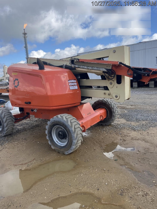 2019 JLG 450AJ