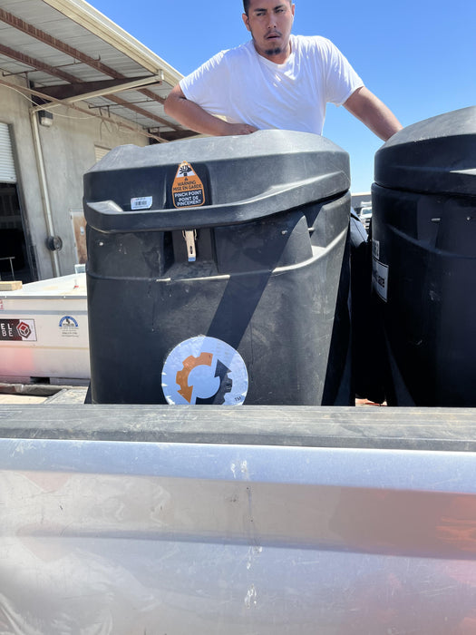 2021 POWER BREEZER PB10-A-06-B