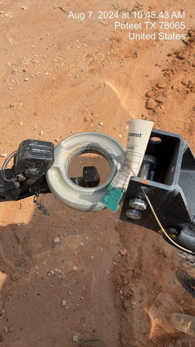 2024 ATLAS COPCO XAS 400-200 PACE PFF