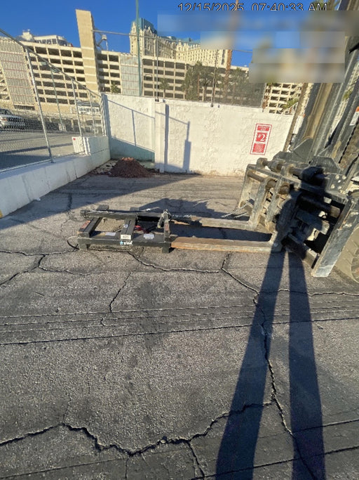 2024 STAR INDUSTRIES 1395B