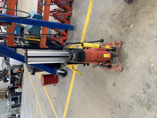 2019 HILTI DD 250