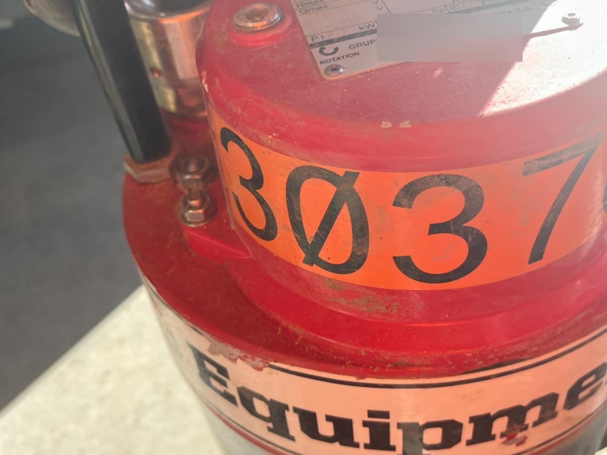 2023 CHICAGO PNEUMATIC CPWE D60H