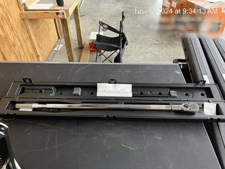 2024 WRIGHT 6448