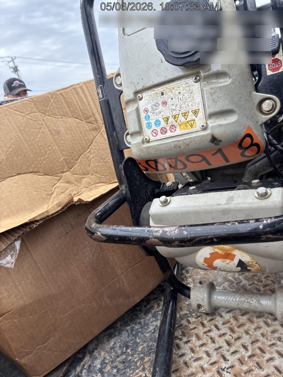 2023 MULTIQUIP MTX60HD