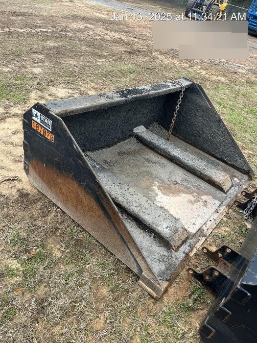 2020 STAR INDUSTRIES 1406B