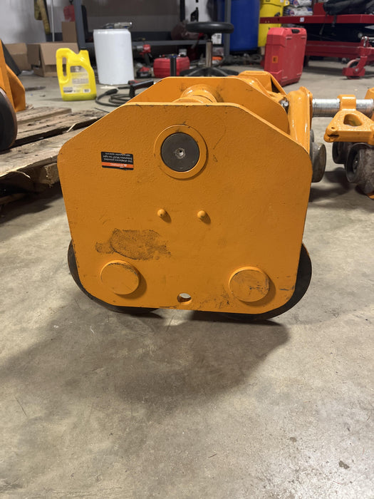 2022 HARRINGTON PT050