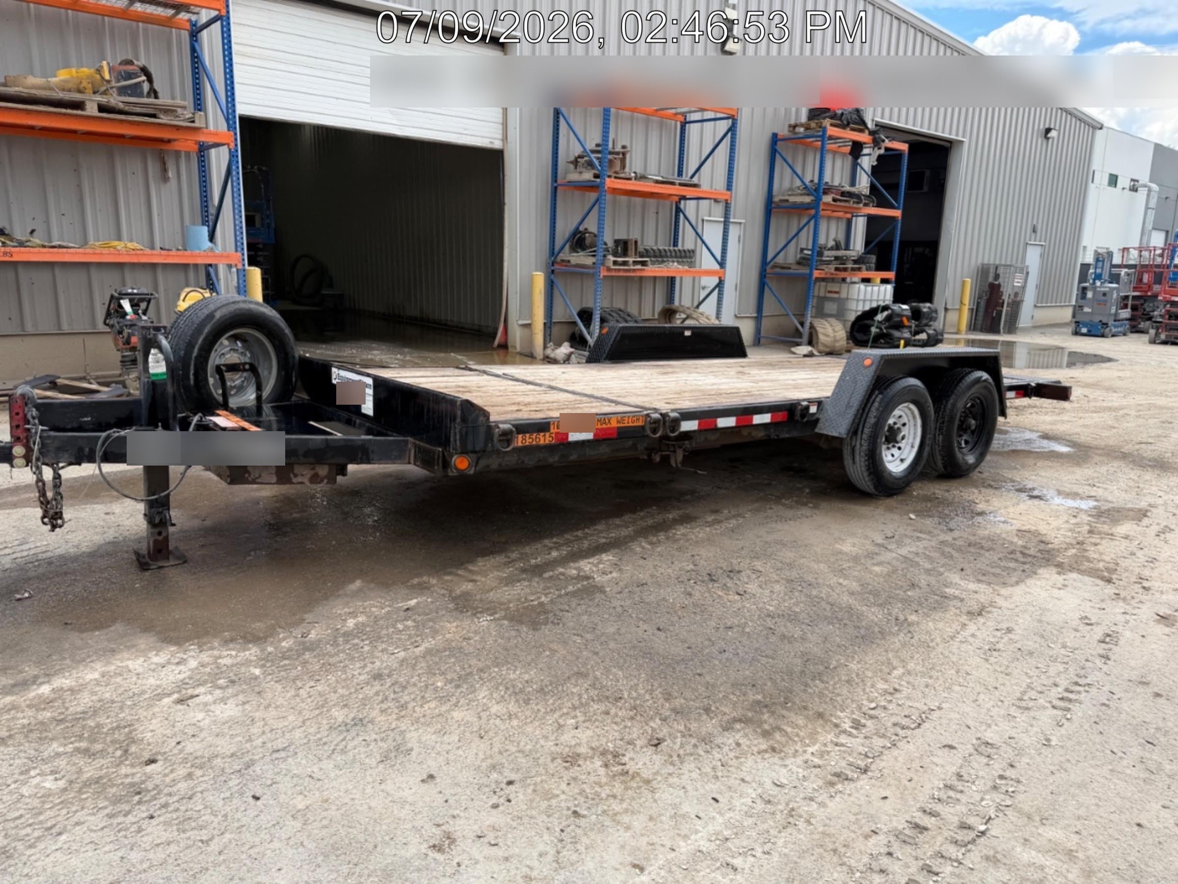 2022 WALTON SST84x20