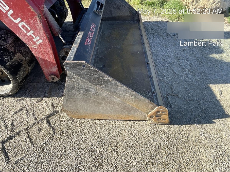 2023 TAKEUCHI ABLU-84S-100 - Takeuchi