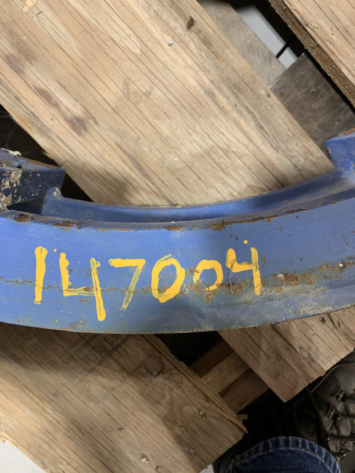 2021 KC WELDING KCW30