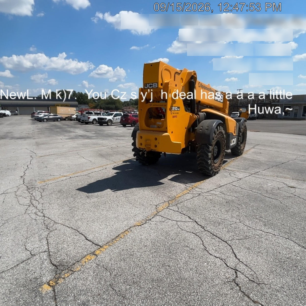 2024 JCB 510-56