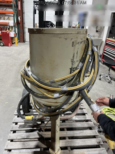 2021 CLEMCO 2452