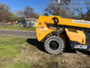 2019 JCB 509-42