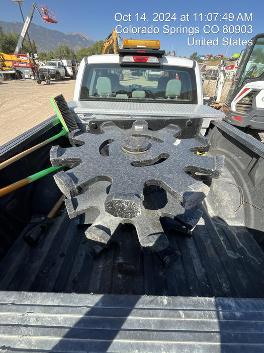 2024 ROCKLAND WI24-3