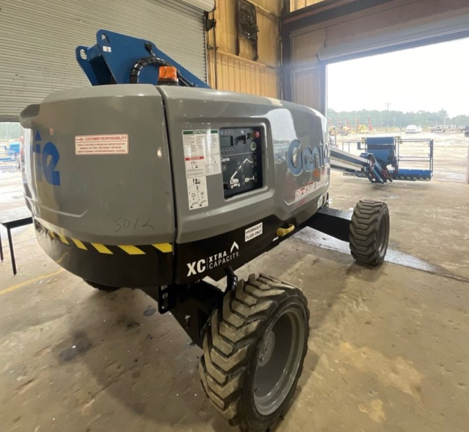2024 GENIE S-45 XC