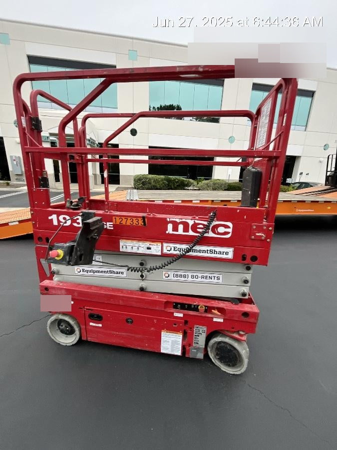 2021 MEC 1930SE