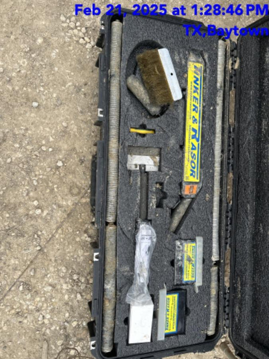 2024 TINKER & RASOR APS