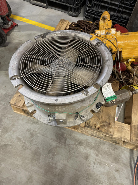 2021 MICHIGAN PNEUMATIC 20262