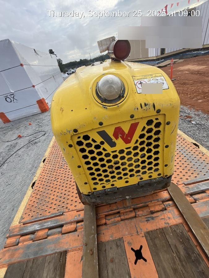 2024 WACKER NEUSON RTLx-SC3
